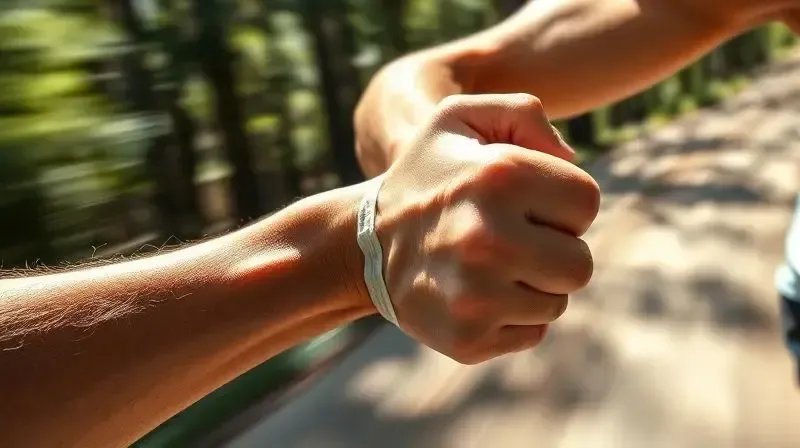Atleta consumindo um gel de carboidrato para entender o que é e para que serve o suplemento energético durante o exercício.
