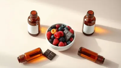 Os 11 Melhores Antioxidantes do Mundo [Guia Completo 2026]