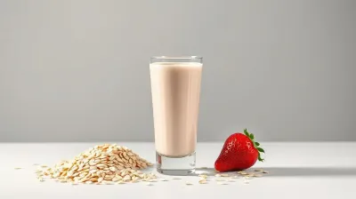 Substituir Refeição por Shake Emagrece? Guia Completo para Fazer de Forma Saudável