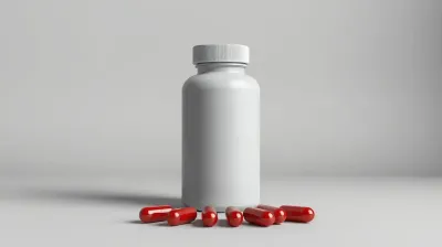 Suplemento de Ferro: Tipos, Indicações e Como Tomar Corretamente